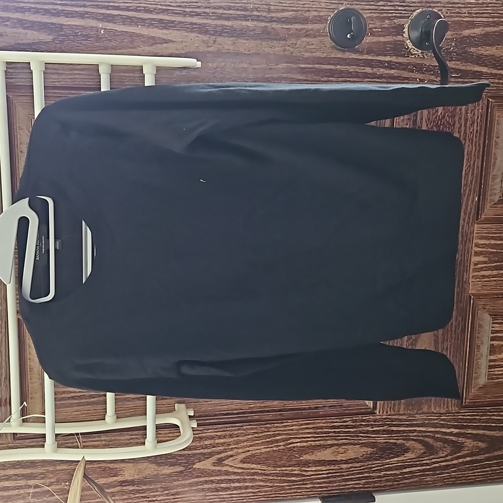 278 EUC BANANA REPUBLIC SWEATER